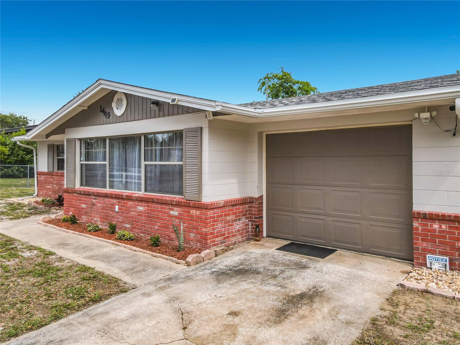 1449 CONTINENTAL DR, DAYTONA BEACH, FL, 32117