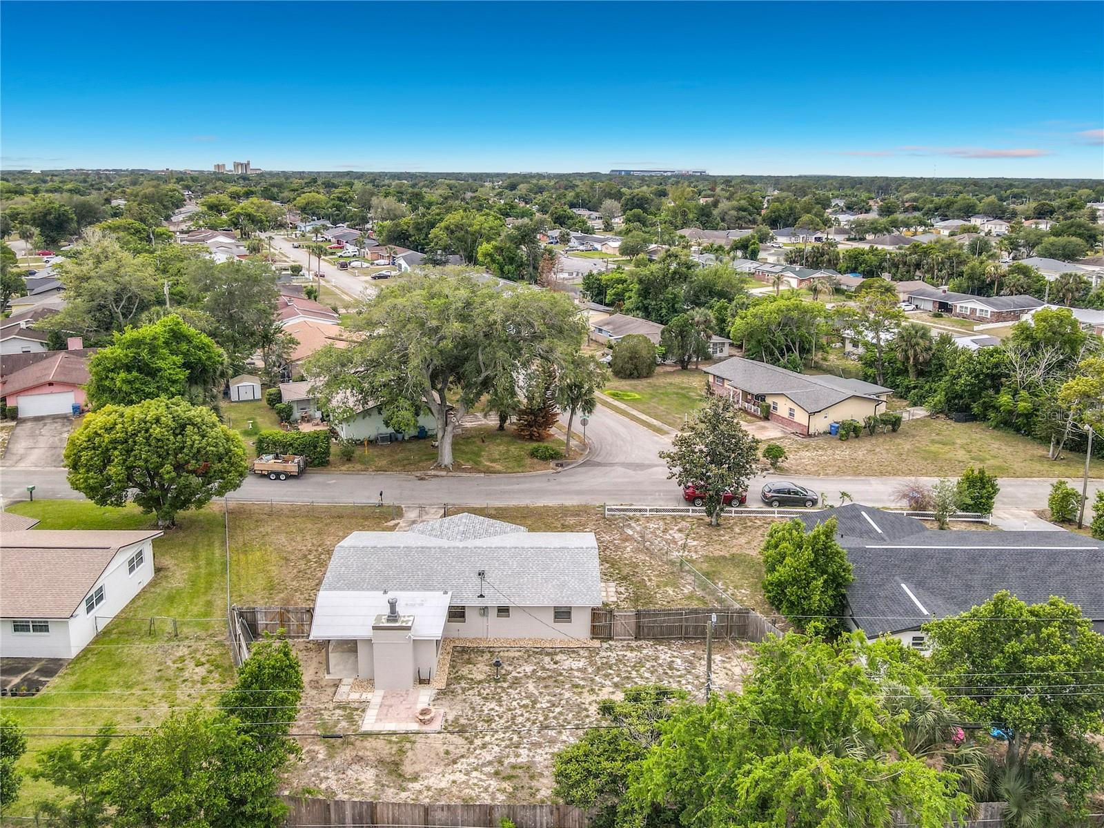 1449 CONTINENTAL DR, DAYTONA BEACH, FL, 32117