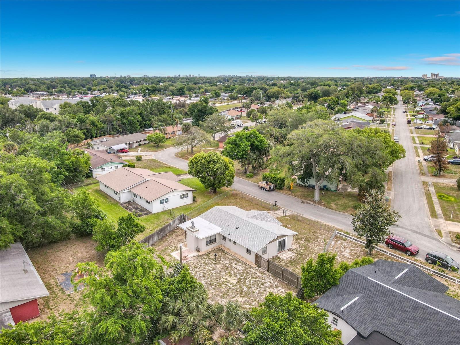 1449 CONTINENTAL DR, DAYTONA BEACH, FL, 32117