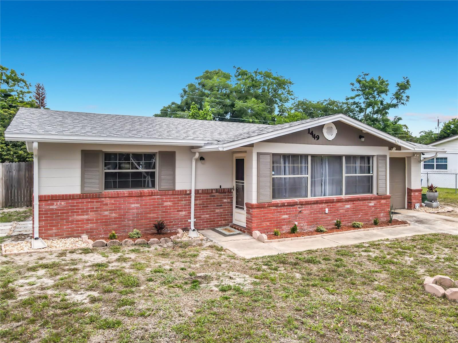 1449 CONTINENTAL DR, DAYTONA BEACH, FL, 32117