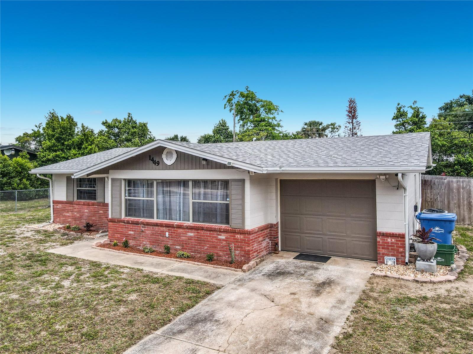 1449 CONTINENTAL DR, DAYTONA BEACH, FL, 32117