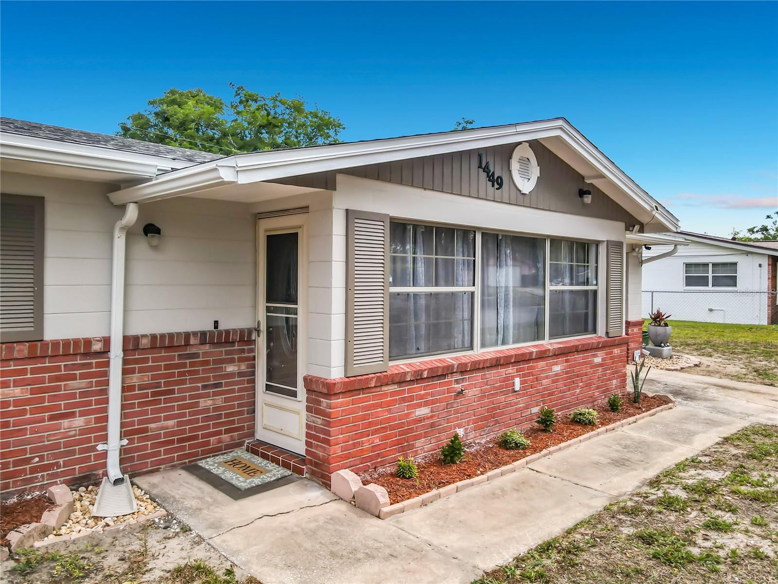 1449 CONTINENTAL DR, DAYTONA BEACH, FL, 32117