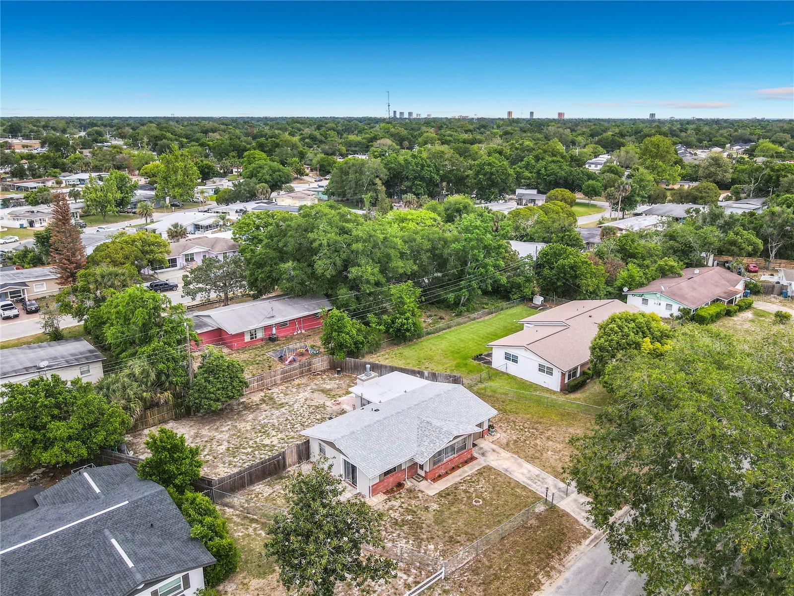 1449 CONTINENTAL DR, DAYTONA BEACH, FL, 32117