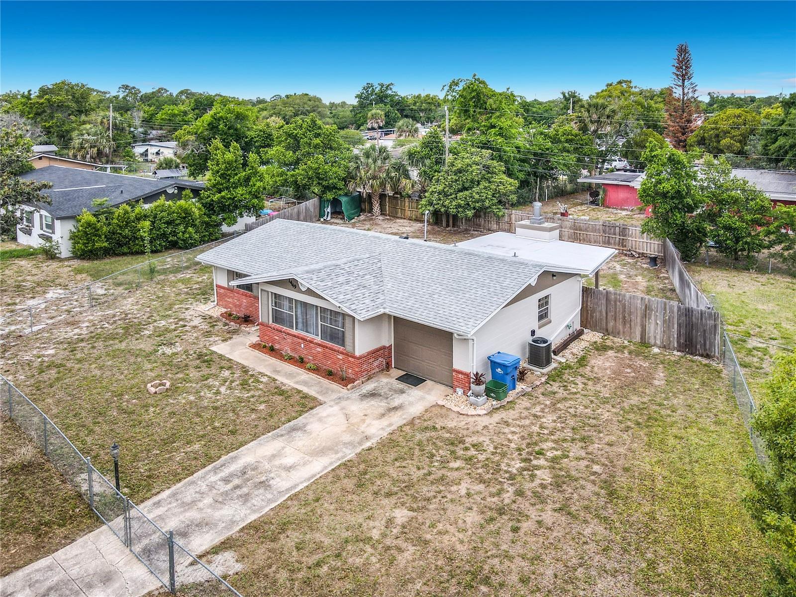 1449 CONTINENTAL DR, DAYTONA BEACH, FL, 32117