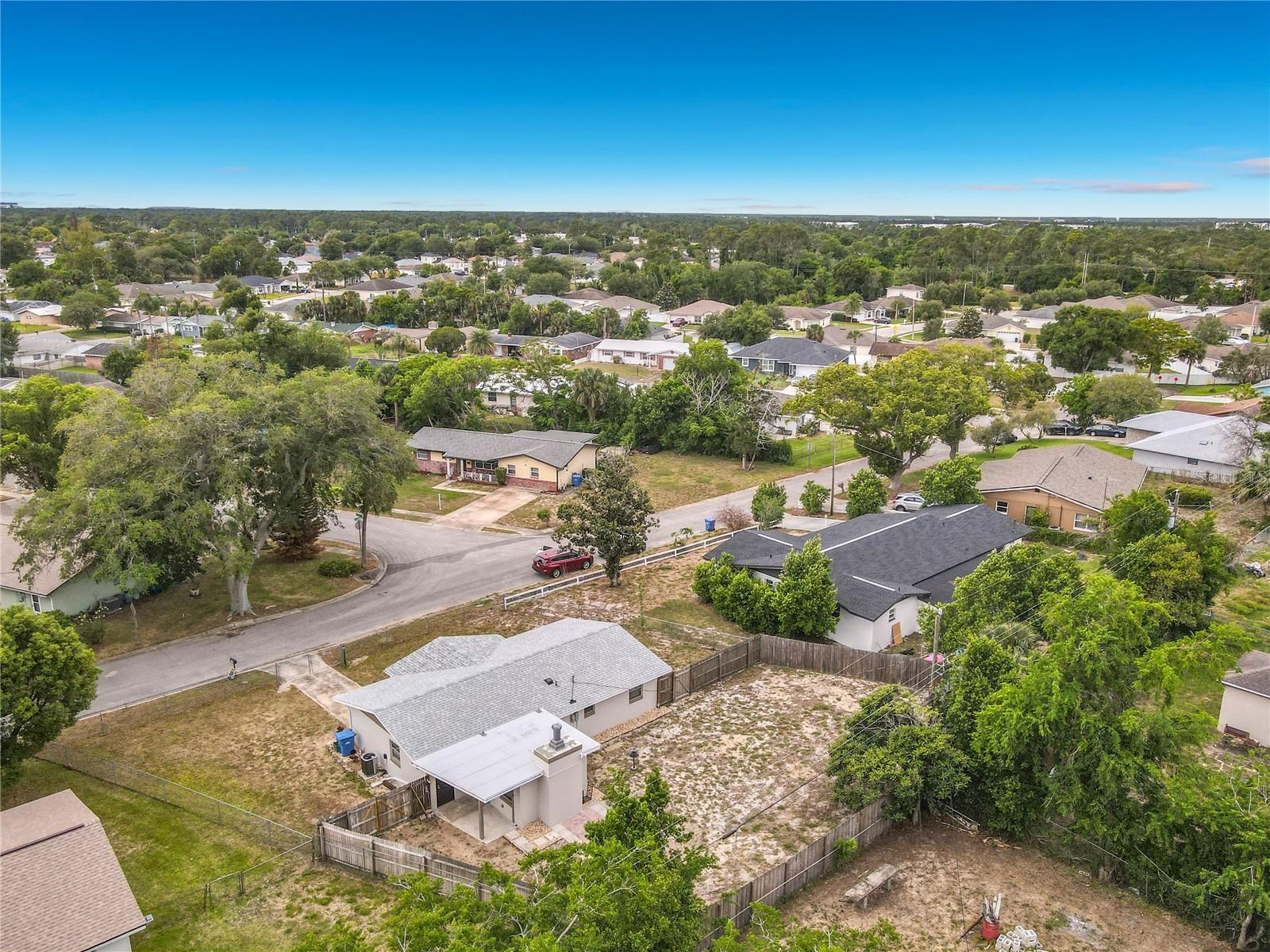 1449 CONTINENTAL DR, DAYTONA BEACH, FL, 32117