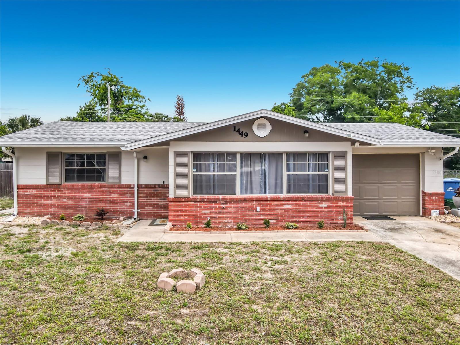 1449 CONTINENTAL DR, DAYTONA BEACH, FL, 32117