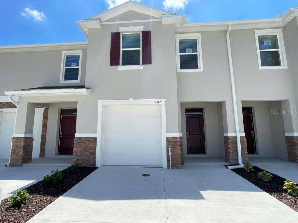 3312 CHROMA ST, ORLANDO, FL, 32824