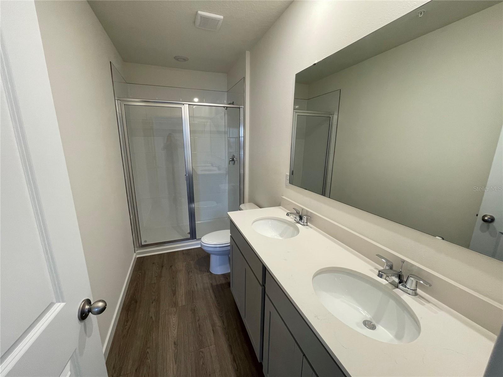 3312 CHROMA ST, ORLANDO, FL, 32824