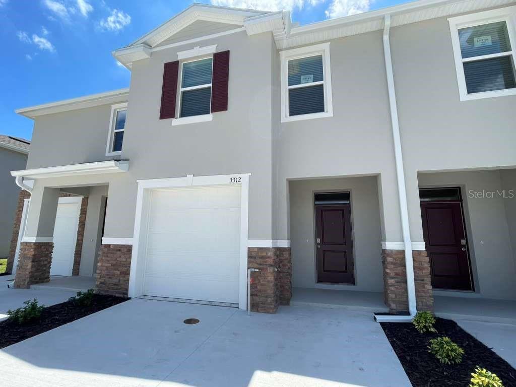 3312 CHROMA ST, ORLANDO, FL, 32824
