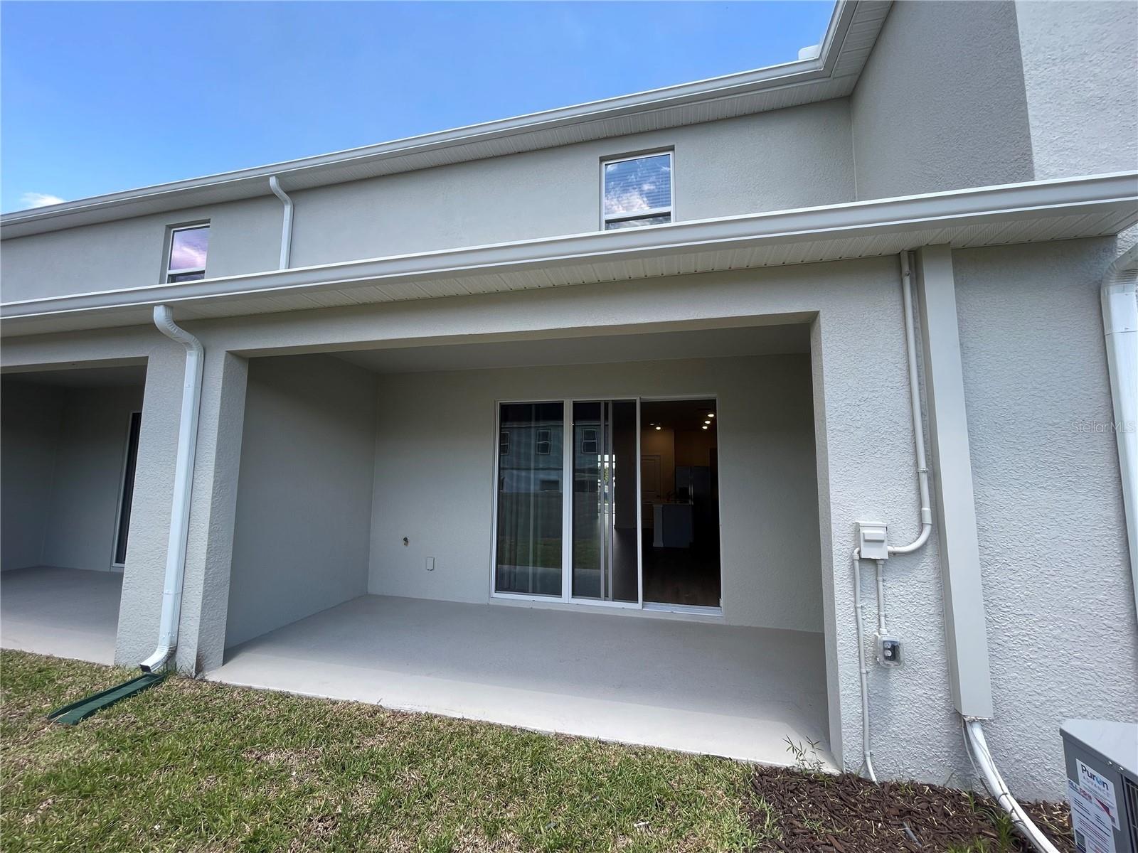 3312 CHROMA ST, ORLANDO, FL, 32824