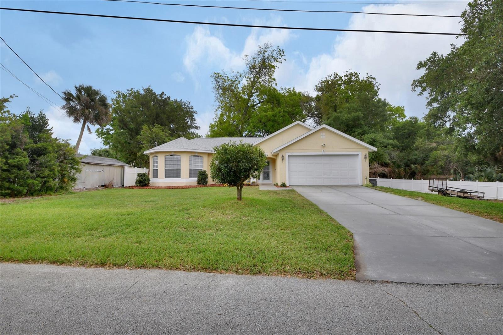 116 FAIRVIEW AVE, ORMOND BEACH, FL, 32174