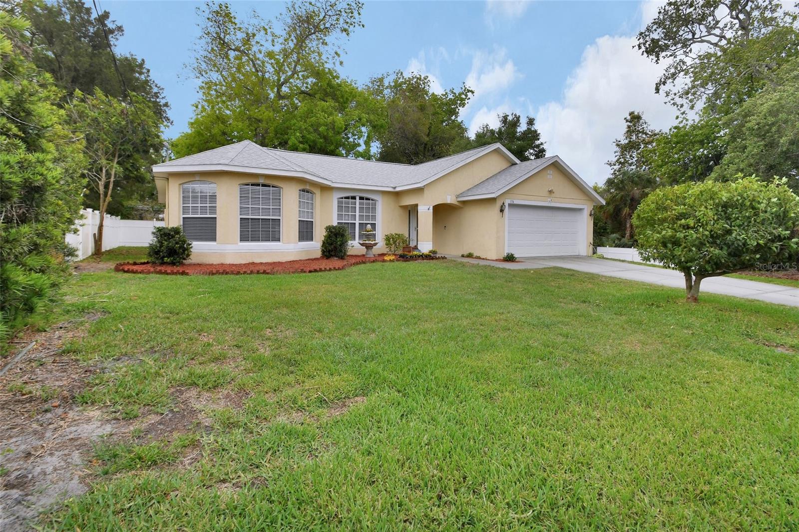 116 FAIRVIEW AVE, ORMOND BEACH, FL, 32174