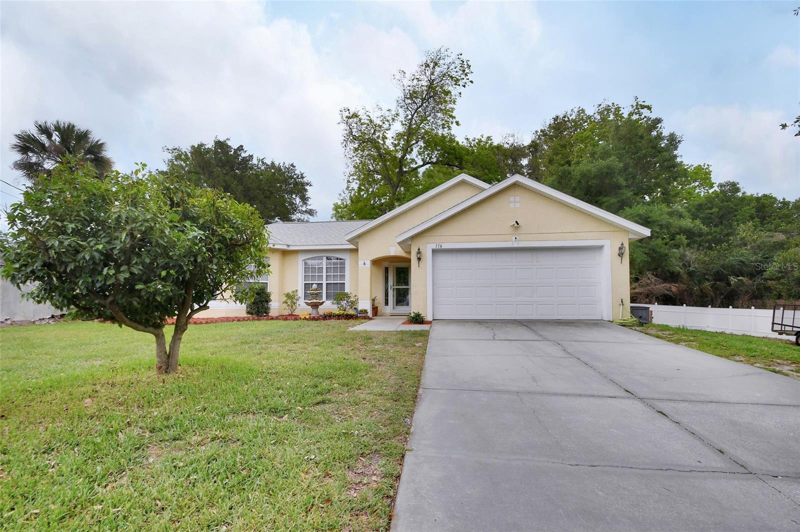 116 FAIRVIEW AVE, ORMOND BEACH, FL, 32174