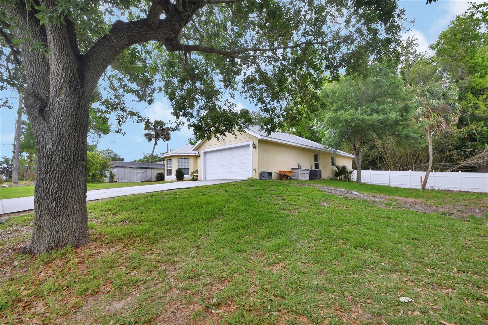 116 FAIRVIEW AVE, ORMOND BEACH, FL, 32174