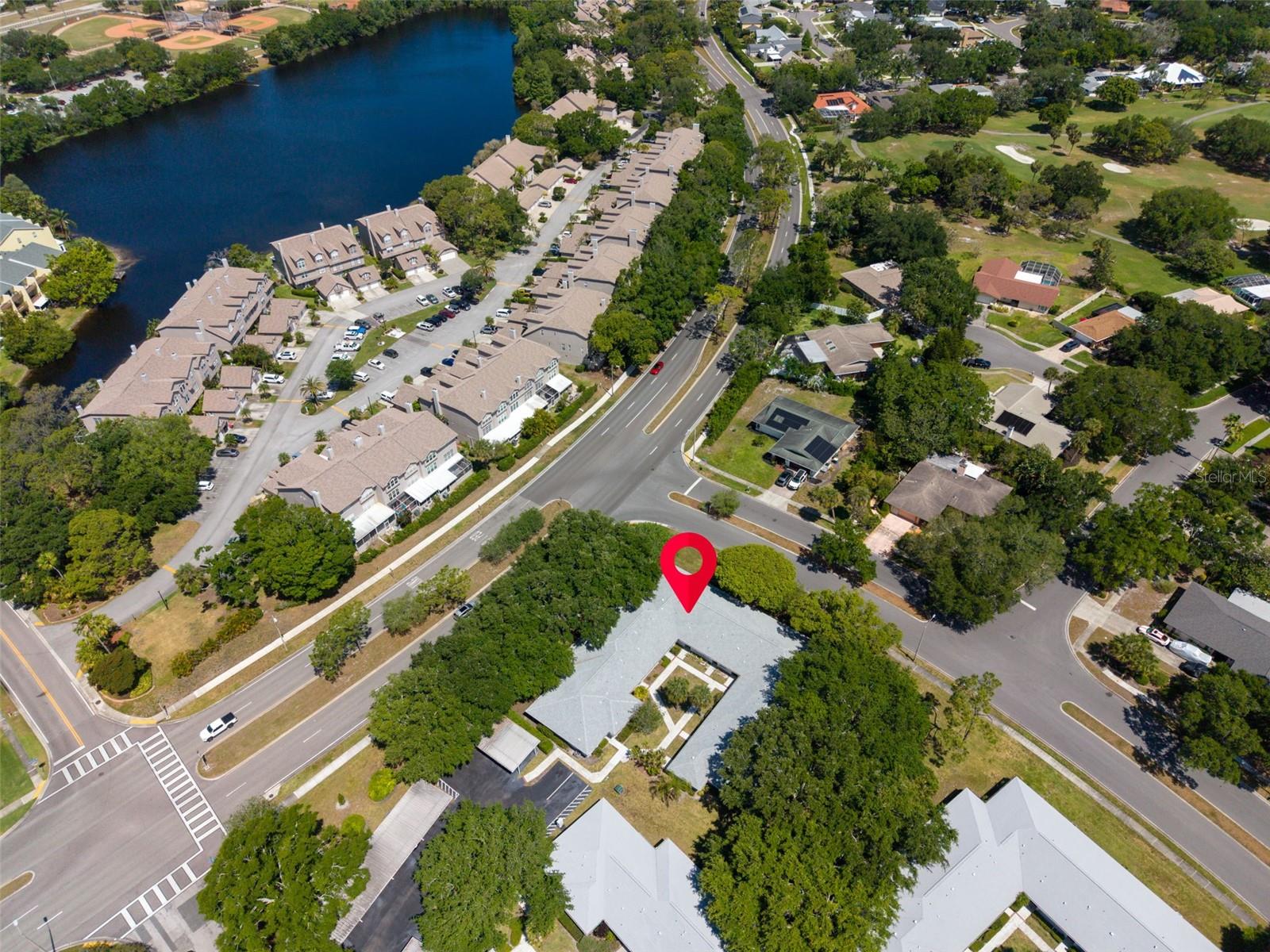 2765 COUNTRYSIDE BLVD #104, CLEARWATER, FL, 33761