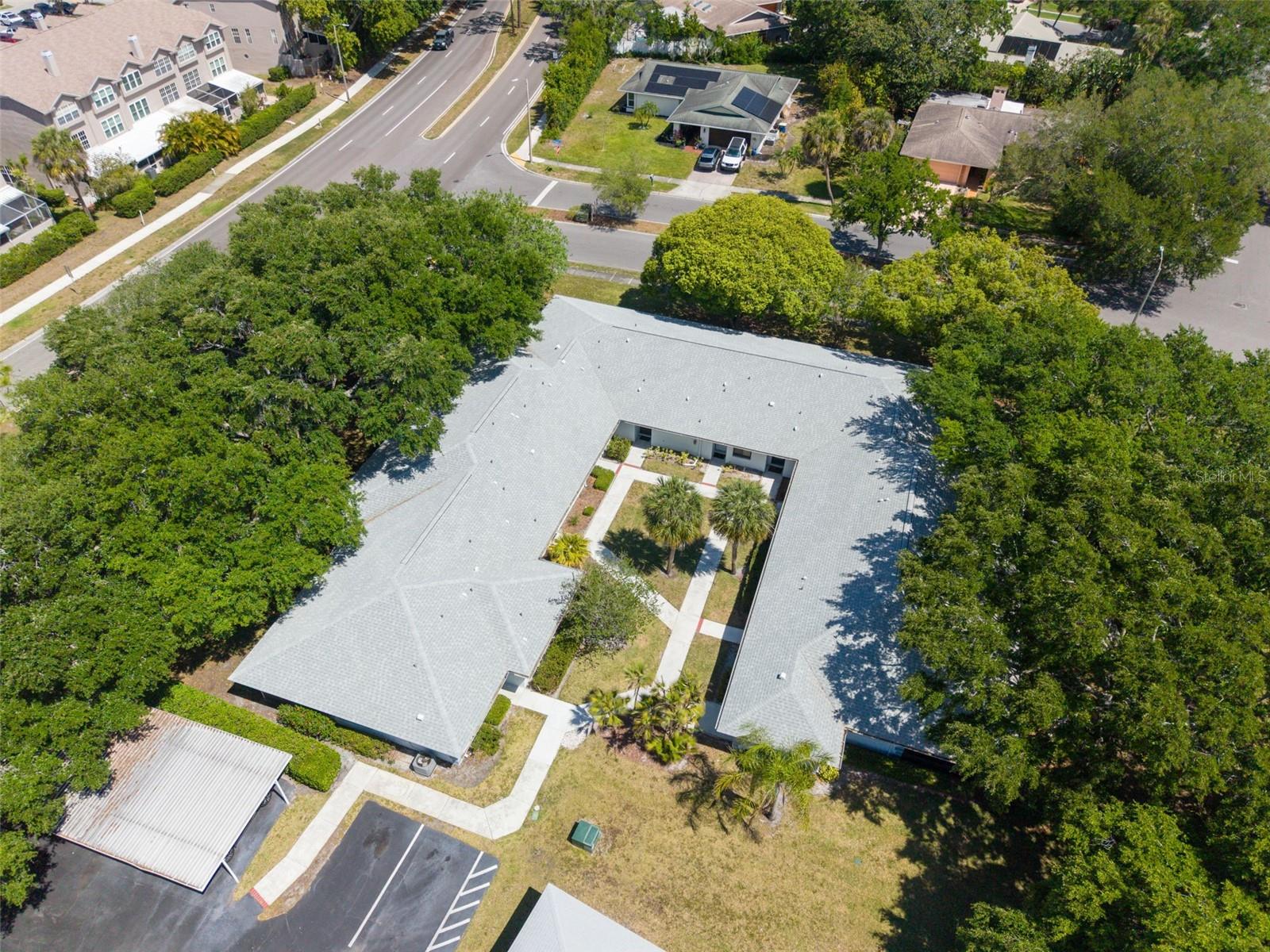 2765 COUNTRYSIDE BLVD #104, CLEARWATER, FL, 33761