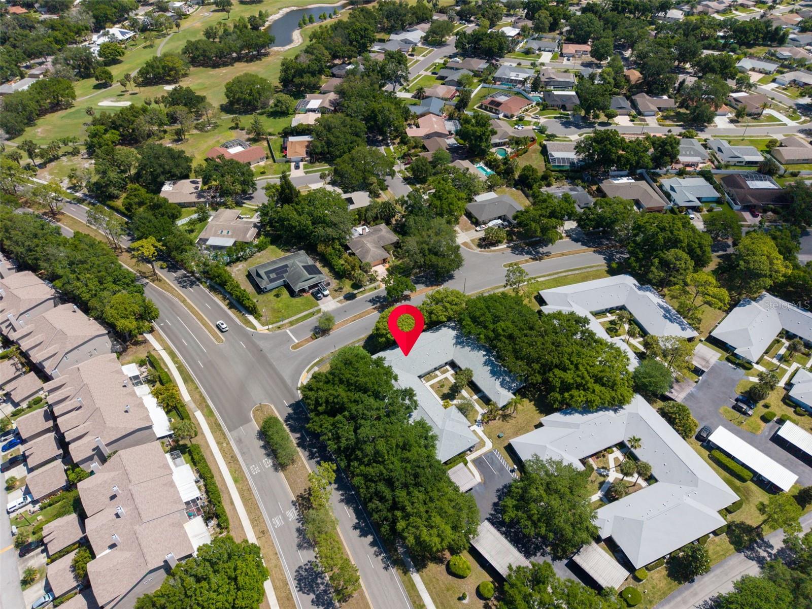 2765 COUNTRYSIDE BLVD #104, CLEARWATER, FL, 33761