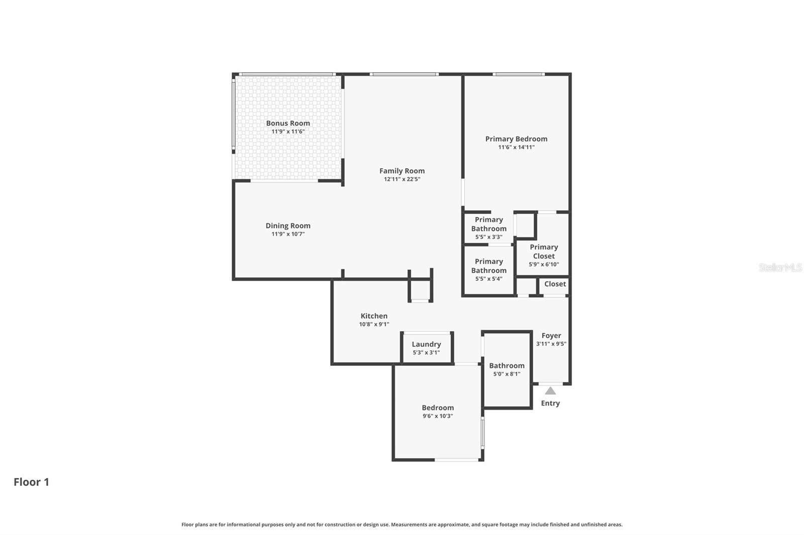 2765 COUNTRYSIDE BLVD #104, CLEARWATER, FL, 33761