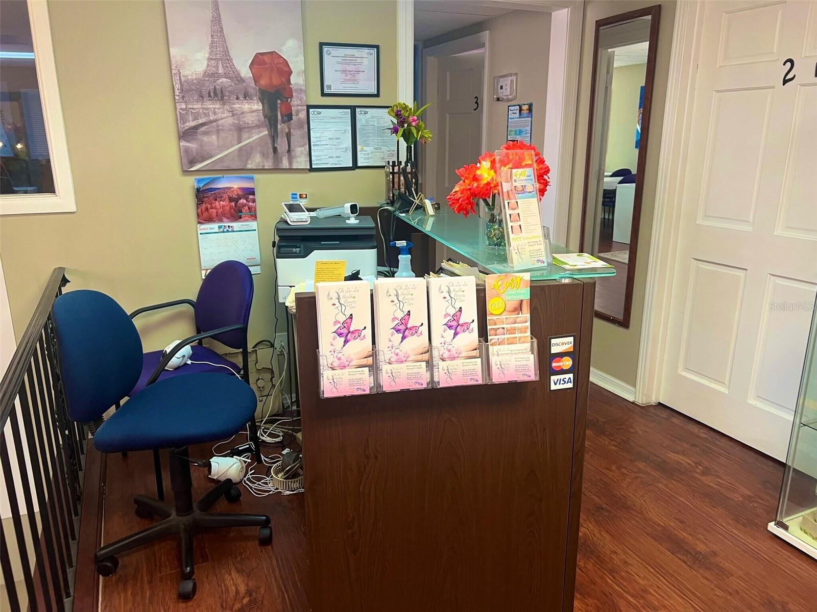 5519 HANLEY RD, TAMPA, FL, 33634