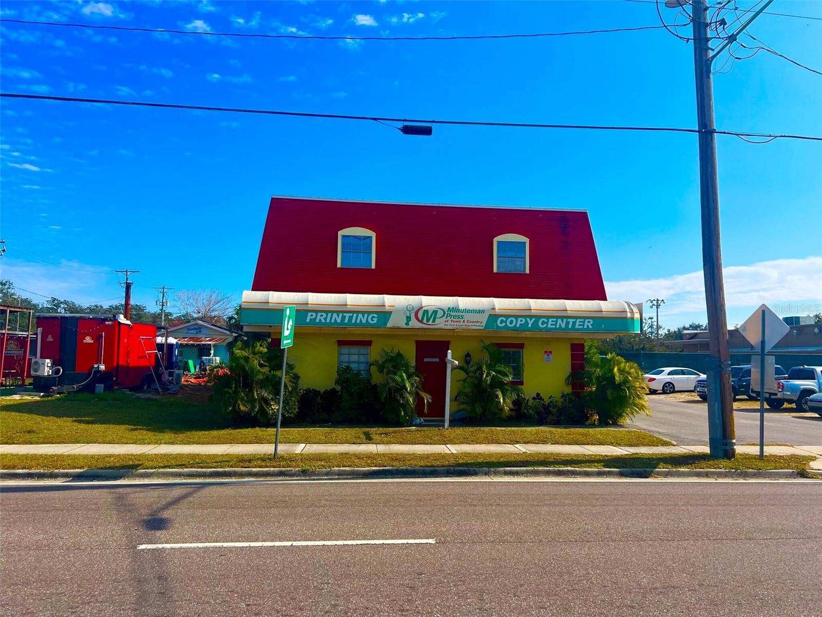 5519 HANLEY RD, TAMPA, FL, 33634