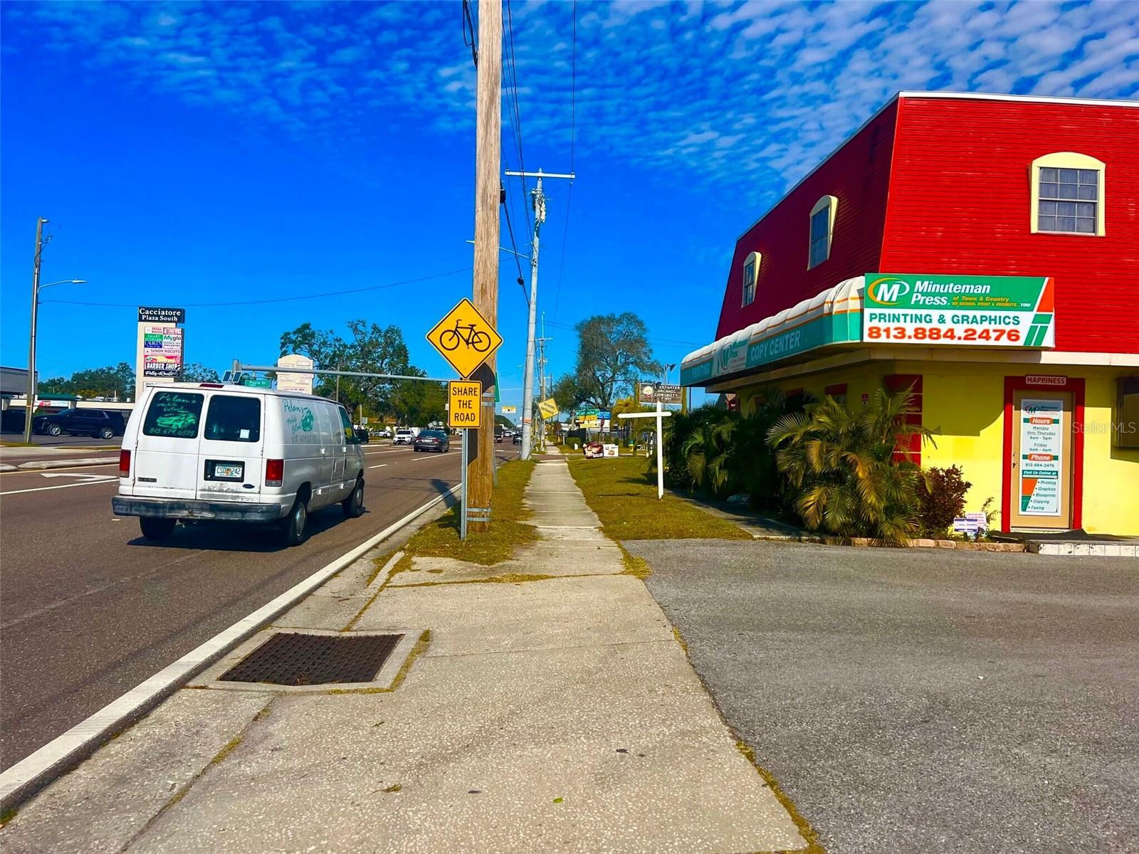 5519 HANLEY RD, TAMPA, FL, 33634