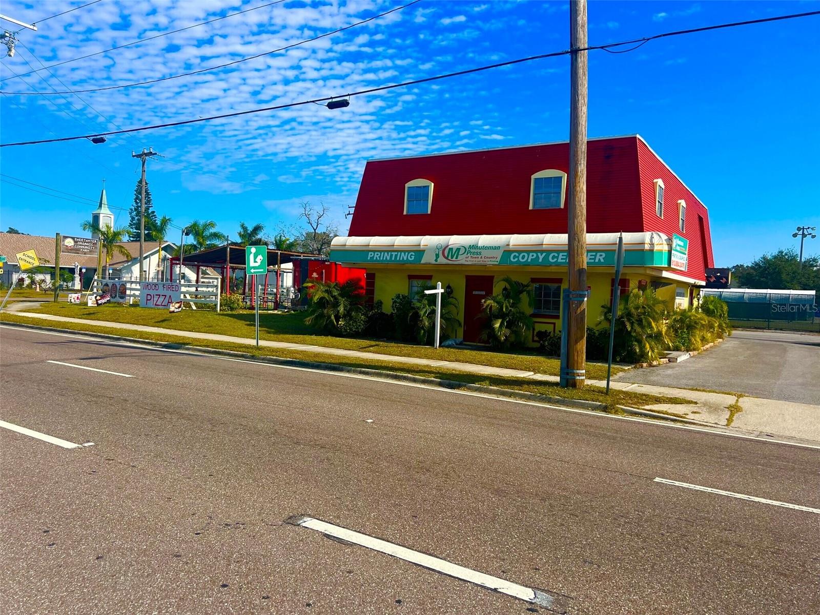 5519 HANLEY RD, TAMPA, FL, 33634