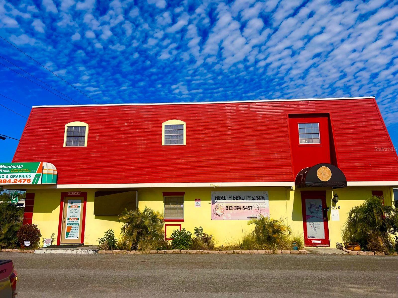 5519 HANLEY RD, TAMPA, FL, 33634