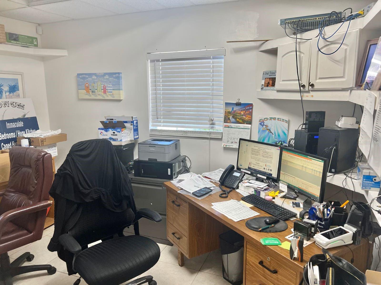 5519 HANLEY RD, TAMPA, FL, 33634