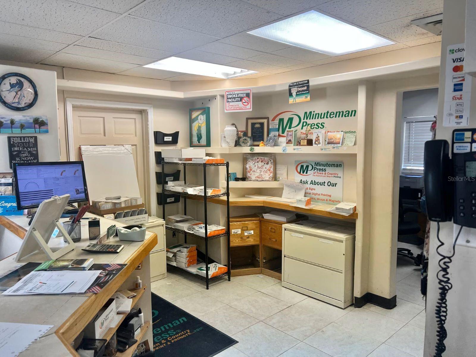 5519 HANLEY RD, TAMPA, FL, 33634