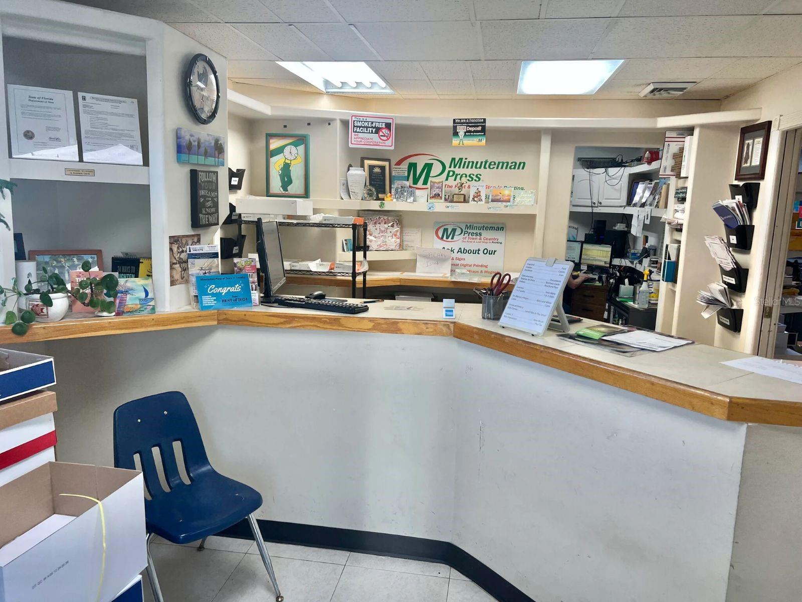 5519 HANLEY RD, TAMPA, FL, 33634