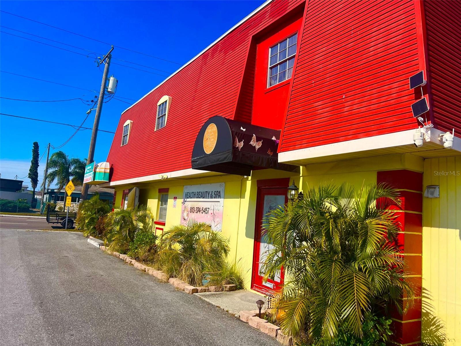 5519 HANLEY RD, TAMPA, FL, 33634