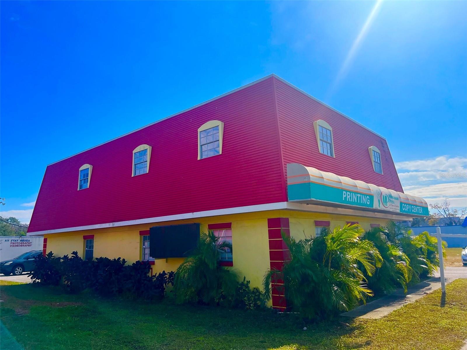 5519 HANLEY RD, TAMPA, FL, 33634