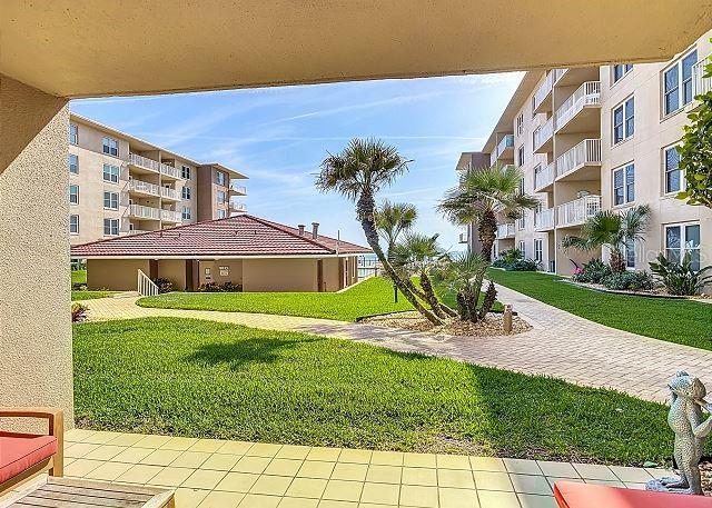 4155 S ATLANTIC AVE #111, NEW SMYRNA BEACH, FL, 32169