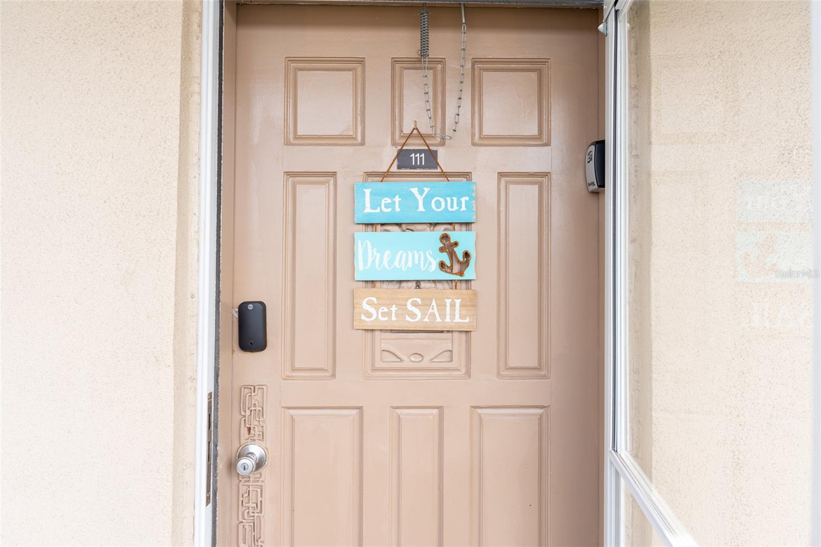 4155 S ATLANTIC AVE #111, NEW SMYRNA BEACH, FL, 32169