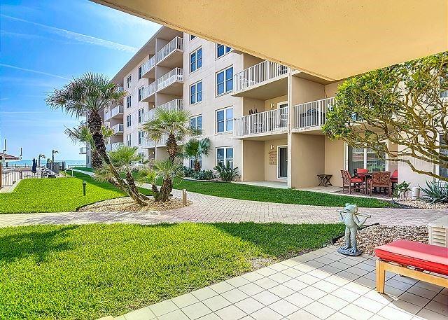 4155 S ATLANTIC AVE #111, NEW SMYRNA BEACH, FL, 32169
