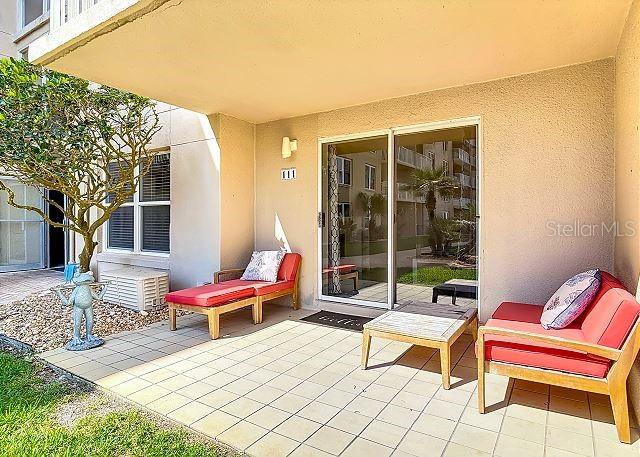 4155 S ATLANTIC AVE #111, NEW SMYRNA BEACH, FL, 32169