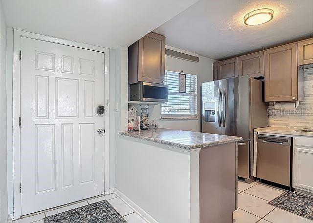 4155 S ATLANTIC AVE #111, NEW SMYRNA BEACH, FL, 32169