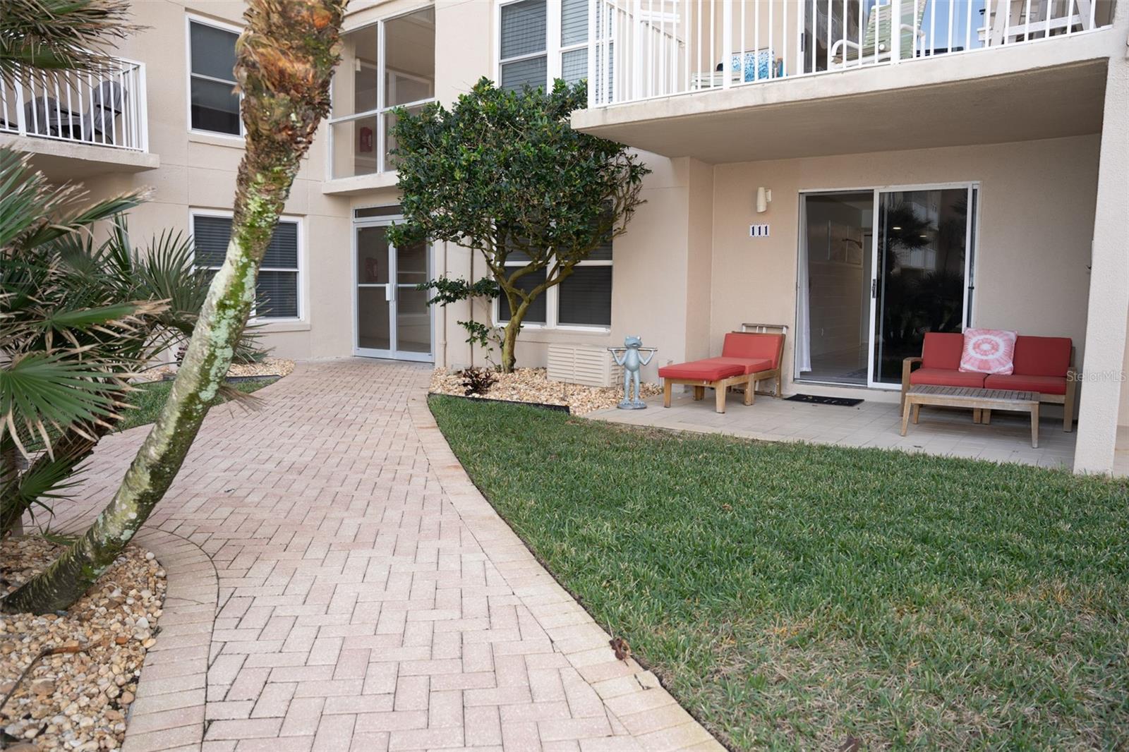 4155 S ATLANTIC AVE #111, NEW SMYRNA BEACH, FL, 32169