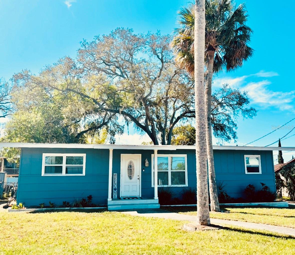 16 JEFF RD, LARGO, FL, 33774