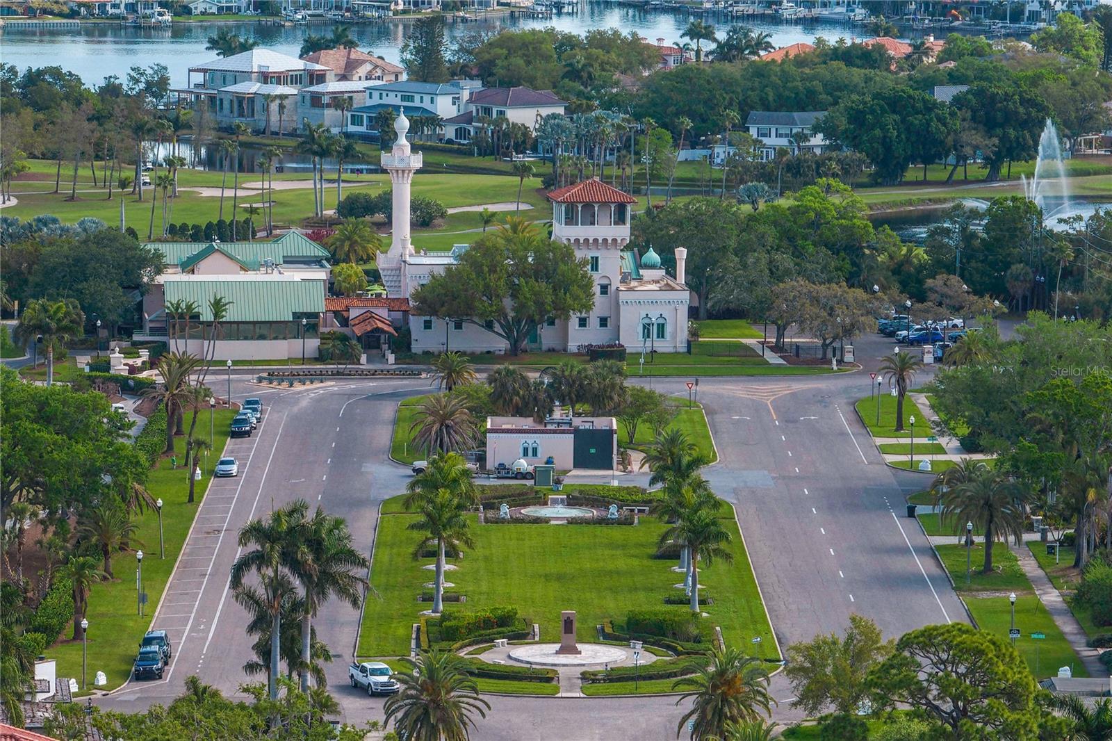 110 PALMERA BLVD NE, ST PETERSBURG, FL, 33704