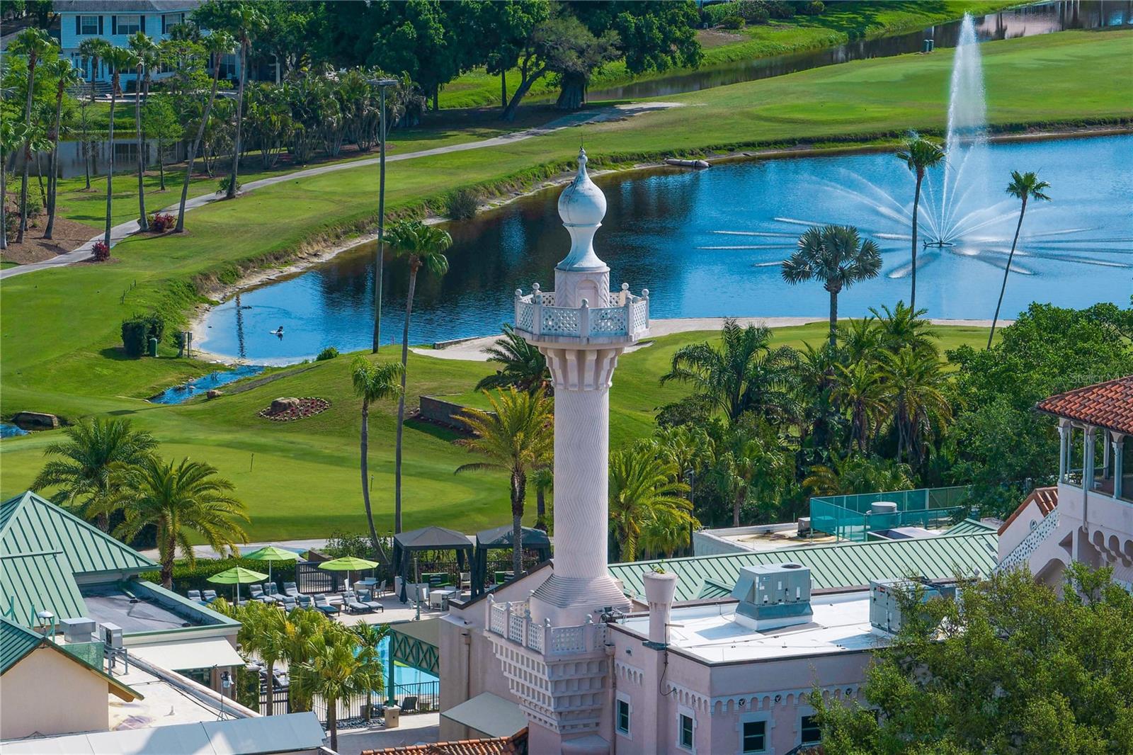 110 PALMERA BLVD NE, ST PETERSBURG, FL, 33704