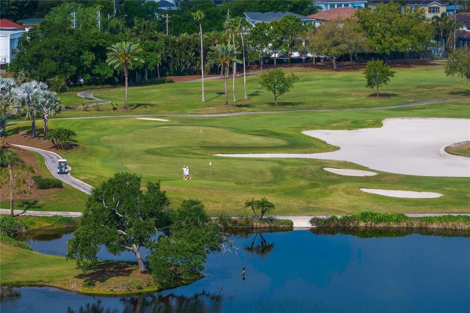 110 PALMERA BLVD NE, ST PETERSBURG, FL, 33704