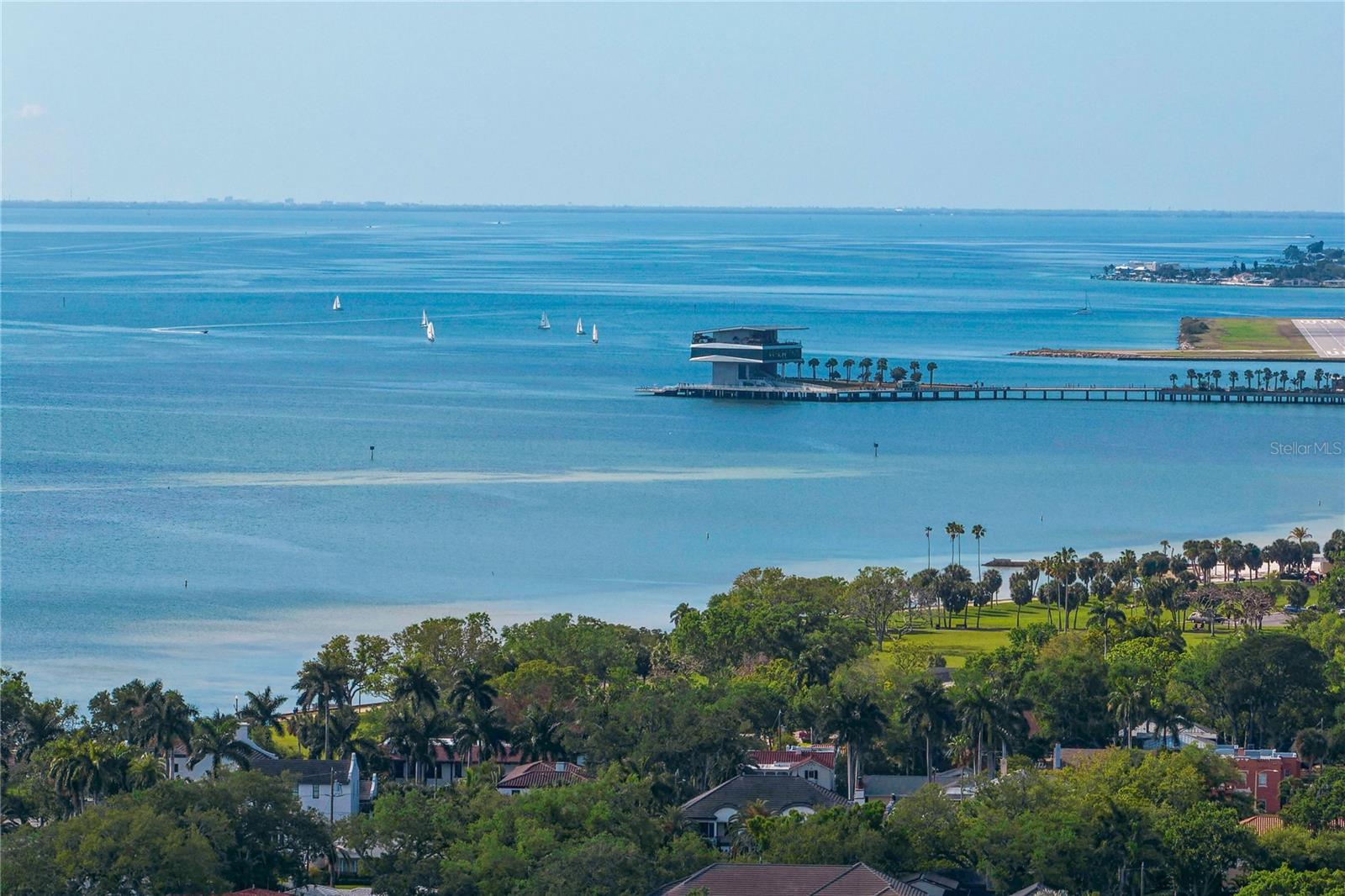 110 PALMERA BLVD NE, ST PETERSBURG, FL, 33704