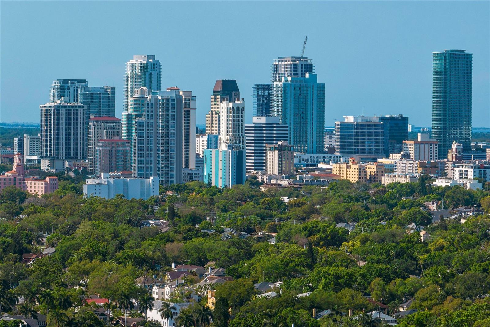 110 PALMERA BLVD NE, ST PETERSBURG, FL, 33704