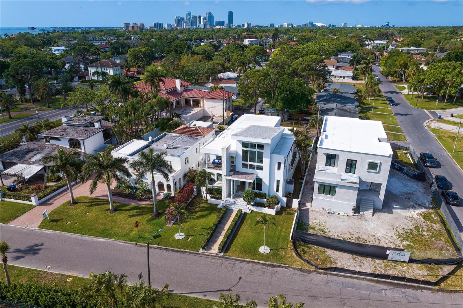 110 PALMERA BLVD NE, ST PETERSBURG, FL, 33704