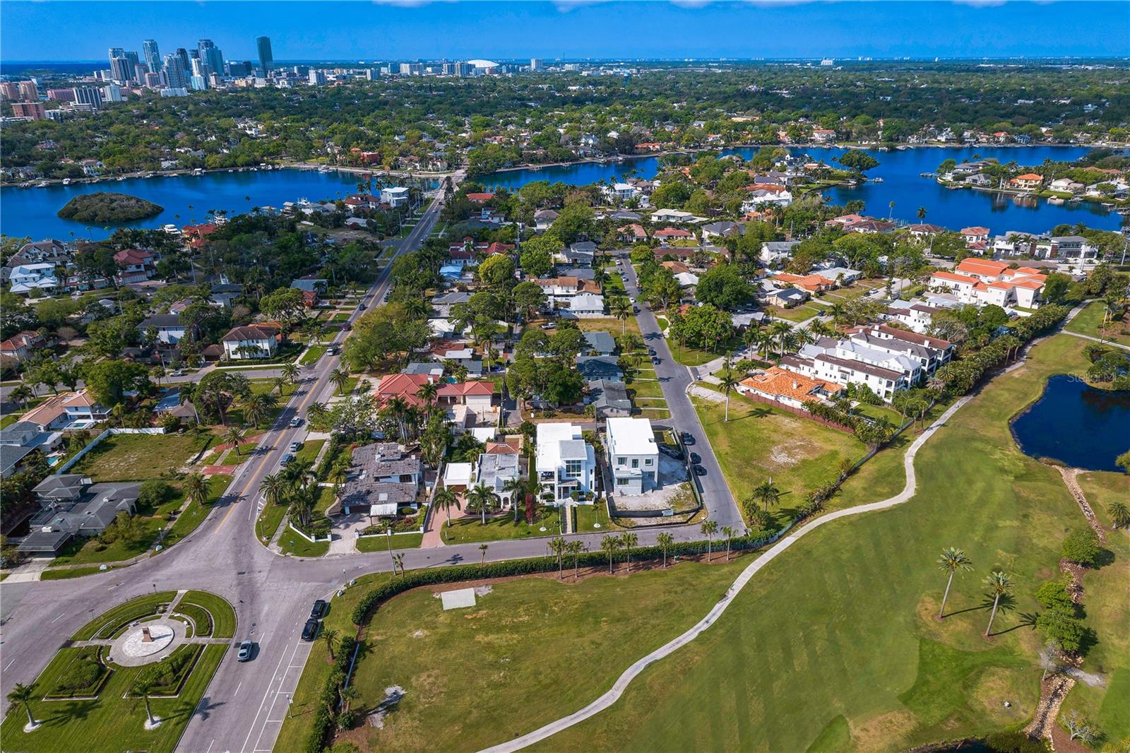 110 PALMERA BLVD NE, ST PETERSBURG, FL, 33704