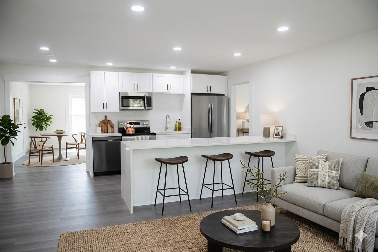 4355 NW 26TH AVE, OCALA, FL, 34475