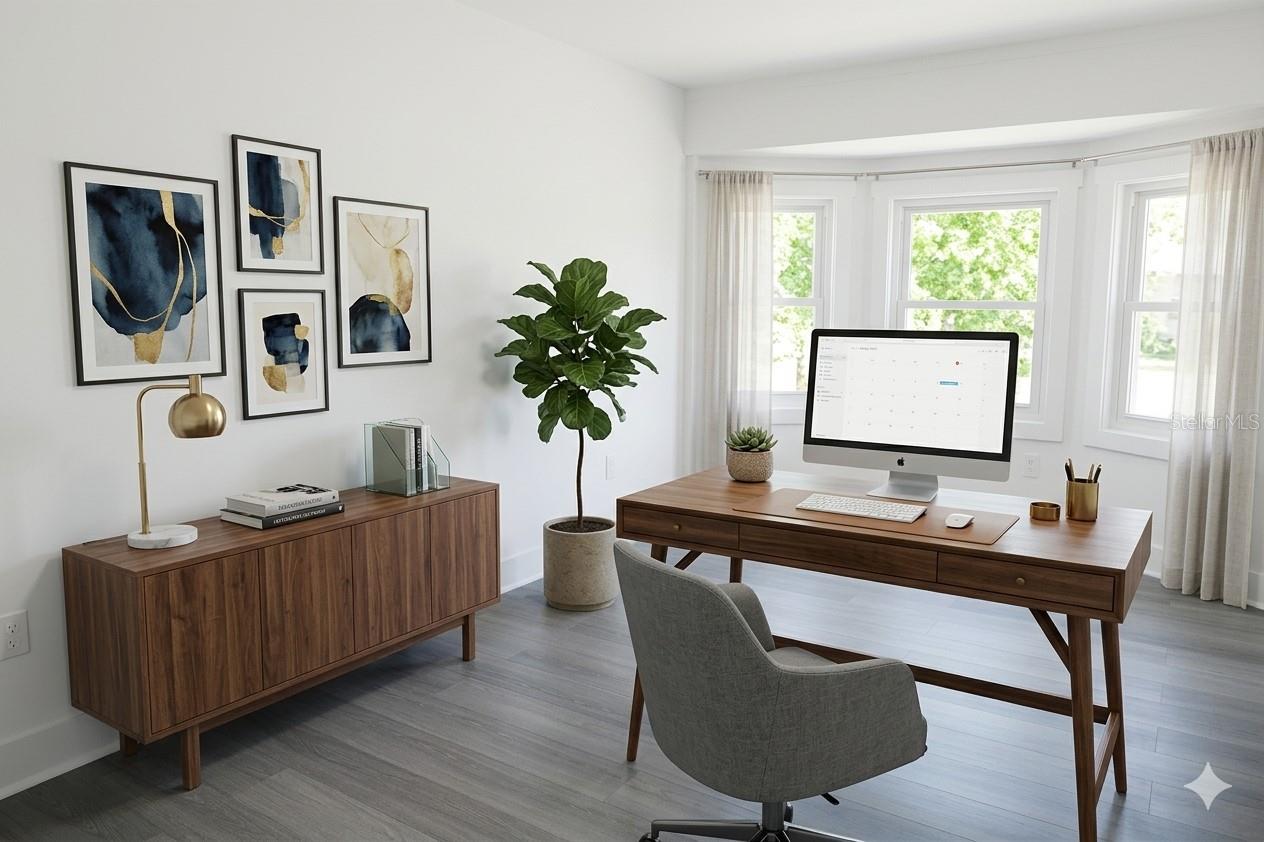 4355 NW 26TH AVE, OCALA, FL, 34475