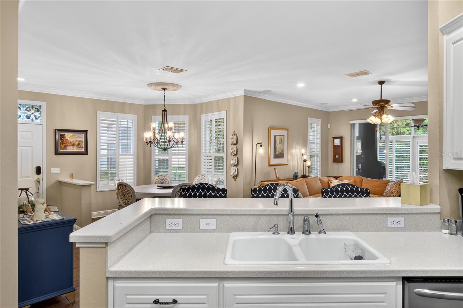 606 GRASSLANDS VILLAGE CIR, LAKELAND, FL, 33803