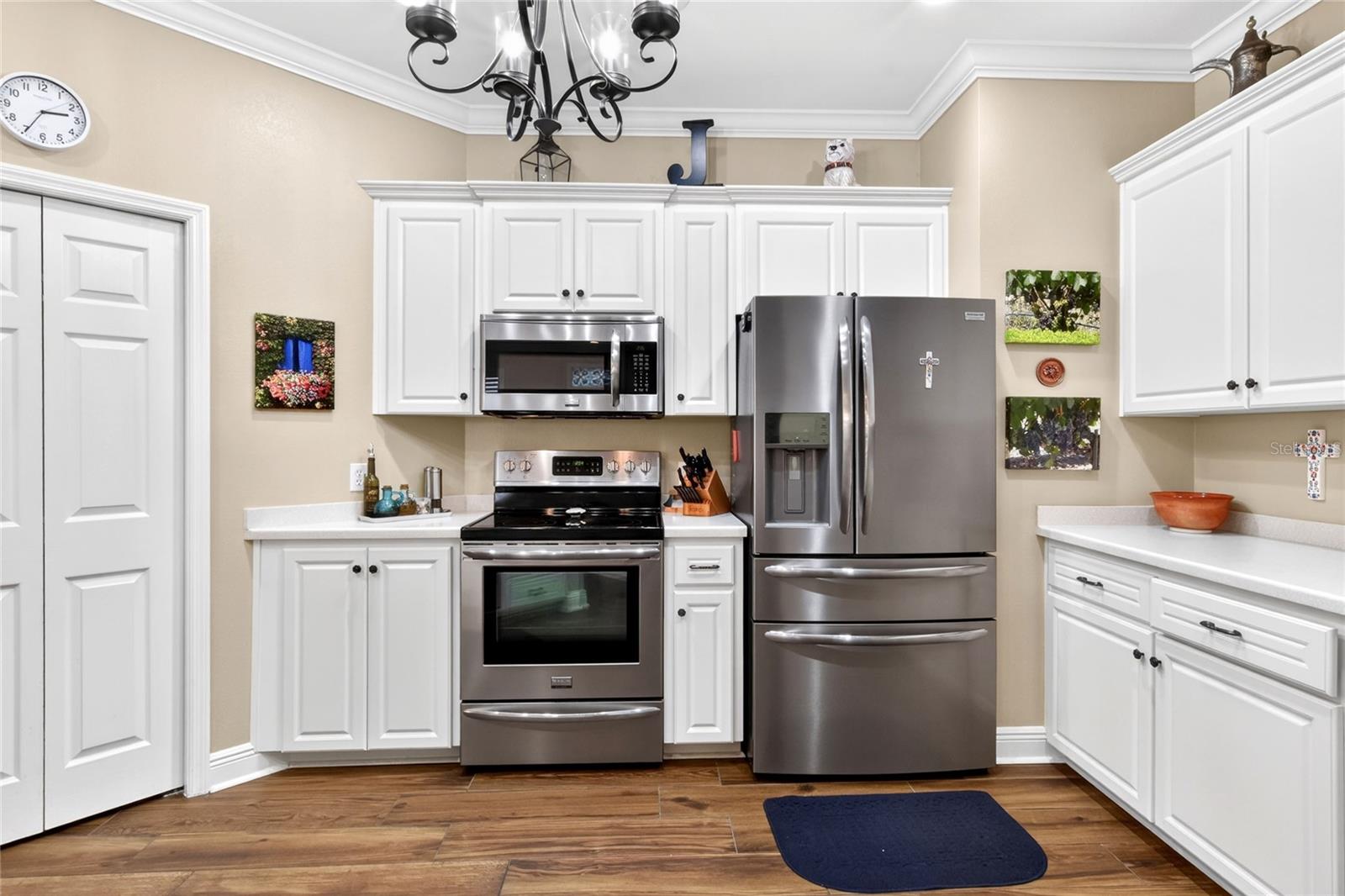606 GRASSLANDS VILLAGE CIR, LAKELAND, FL, 33803
